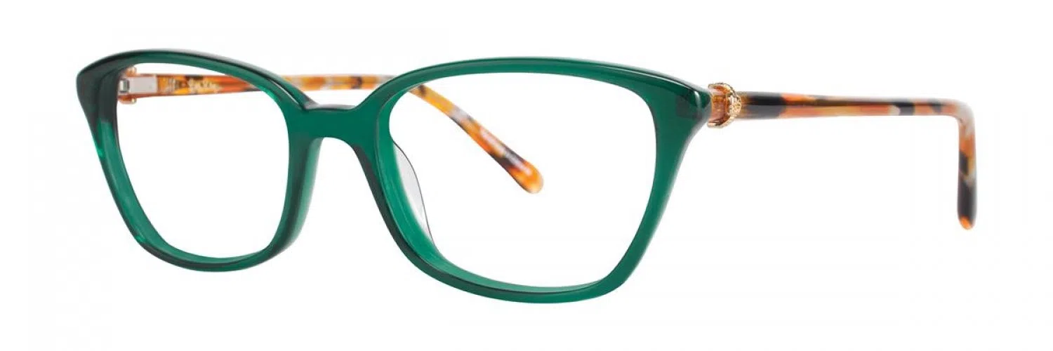 Lilly Pulitzer BEACON Eyeglasses - view 2